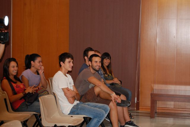 15 Jóvenes Finalizan el Curso de Recursos para la Planificación de Actividades Recreativas, Deportivas y de Ocio - 2, Foto 2