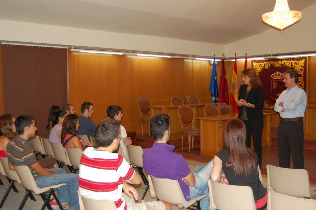 15 Jóvenes Finalizan el Curso de Recursos para la Planificación de Actividades Recreativas, Deportivas y de Ocio - 3, Foto 3