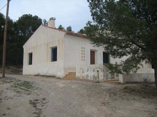 El consistorio ha invertido en la diputación de La Sierra más de 100.000 euros, Foto 1