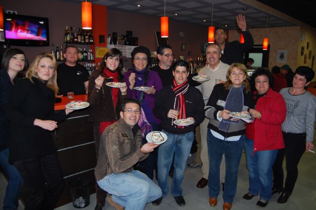 De tapas por Lorquí se prepara para disfrutar de su segunda edición - 2, Foto 2