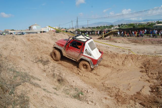 La pedanía torreña de La Media Legua comienza sus fiestas - 2, Foto 2