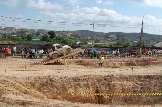 La pedanía torreña de La Media Legua comienza sus fiestas - 3, Foto 3