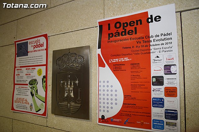 Nace el nuevo club deportivo 