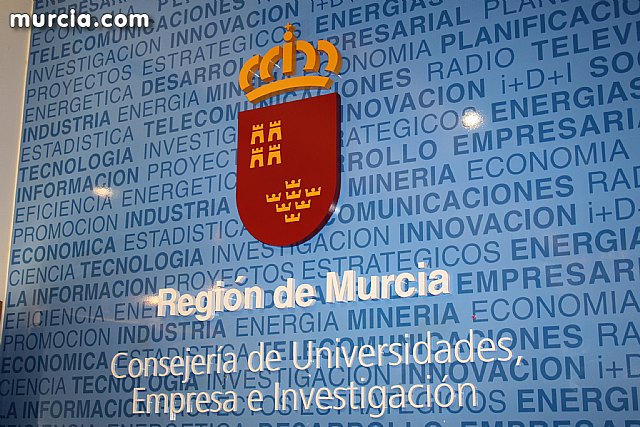 La Regin de Murcia acoge las primeras Jornadas Tcnicas Nacionales de la Cermica - 2