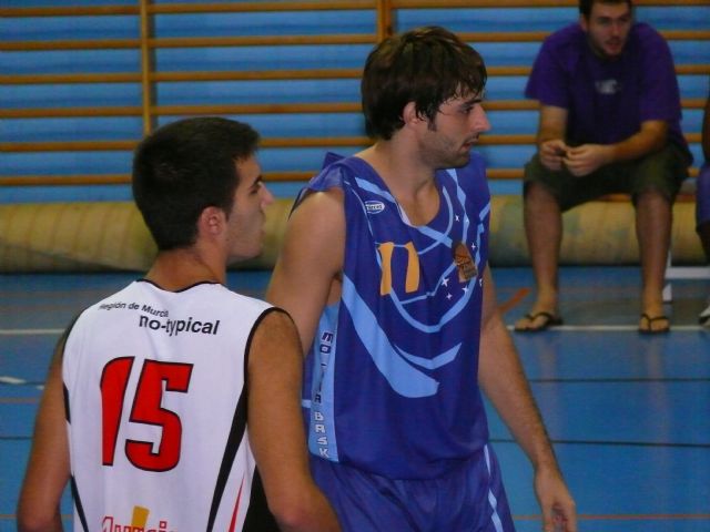 Molina basket gana también el torneo Villa de las Torres de Cotillas - 3, Foto 3