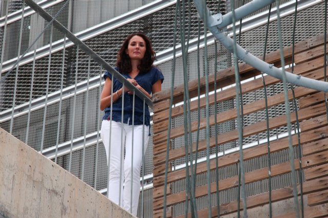 Una tesis presentada en la UPCT hace más accesible la identificación de los productos de un supermercado mediante tecnología inalámbricas - 2, Foto 2