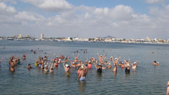 Positivo cierre de temporada estival - 1, Foto 1