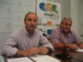 El Pleno del Ayuntamiento de Lorca pide al Gobierno de España que no elimine las ayudas a las viviendas de protección oficial