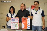 Nace el nuevo club deportivo 'Club Pdel Vs Tenis Evolution'