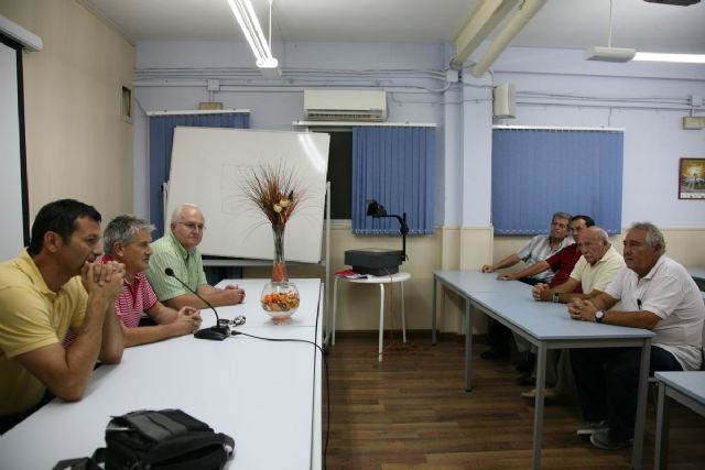 Los Bolos Cartageneros serán deporte federado - 1, Foto 1