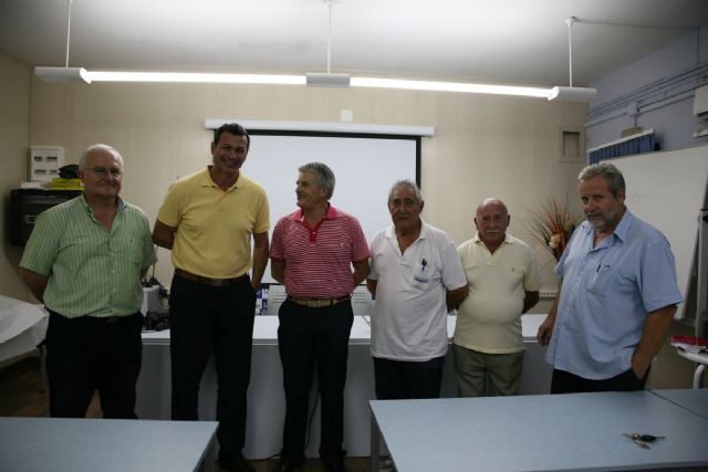 Los Bolos Cartageneros serán deporte federado - 2, Foto 2