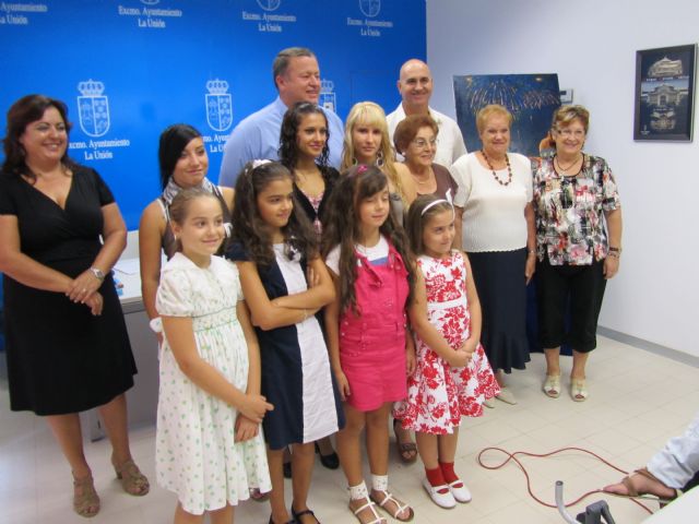 Dani Martín, de El canto del loco, debuta en solitario en las fiestas de La Unión - 1, Foto 1