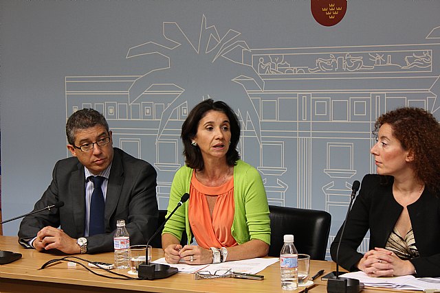 La Comunidad apoya a 337 empresas a través de las ayudas del Instituto de Crédito y Finanzas - 1, Foto 1