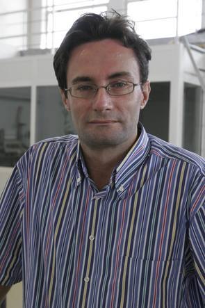Alejandro Pérez Pastor, nuevo director de la Escuela de Agrónomos - 1, Foto 1