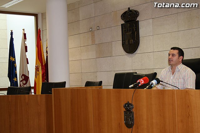 El ayuntamiento volverá a bonificar el IBI rústico, Foto 1