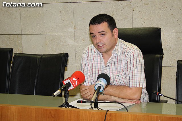 El ayuntamiento volverá a bonificar el IBI rústico, Foto 2