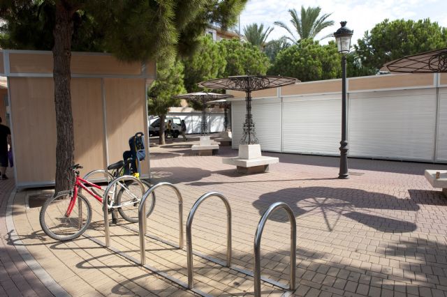 I Feria Outlet del Comercio de Cartagena - 1, Foto 1