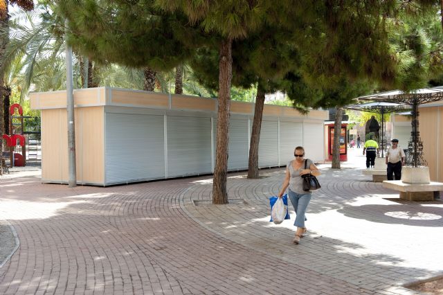 I Feria Outlet del Comercio de Cartagena - 2, Foto 2