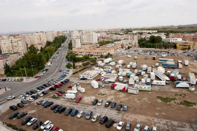 El pleno regula el uso del nuevo Bicity - 1, Foto 1