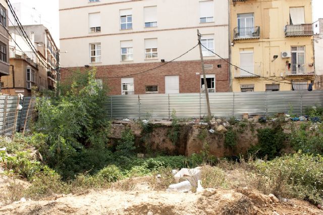 El pleno regula el uso del nuevo Bicity - 2, Foto 2