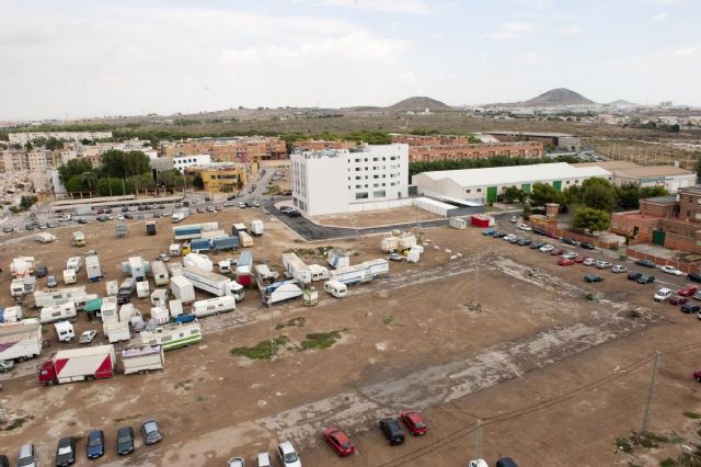 El pleno regula el uso del nuevo Bicity - 4, Foto 4