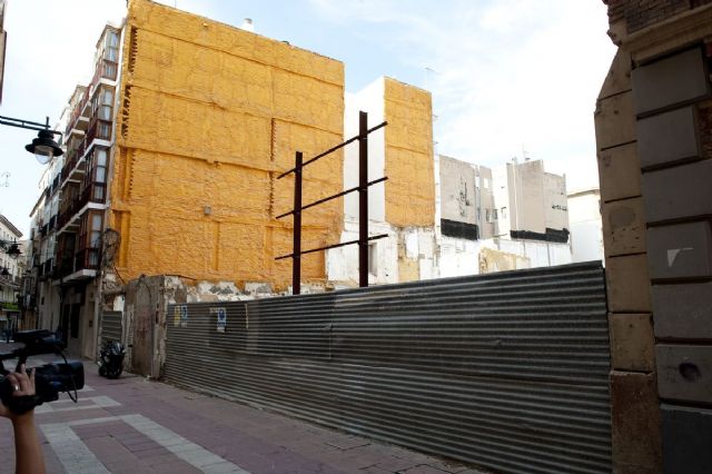 El pleno regula el uso del nuevo Bicity - 5, Foto 5