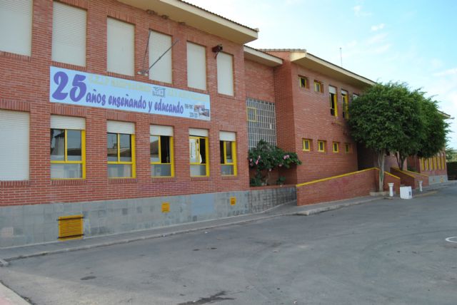 El CEIP Maspalomas celebra su 25 aniversario - 1, Foto 1