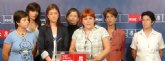 El PSOE pedirá a los ayuntamientos que censuren la supresión del Instituto de la Mujer y exijan su restitución