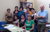 El Ayuntamiento organiza cursos de formación y talleres dirigidos a las asociaciones de mujeres