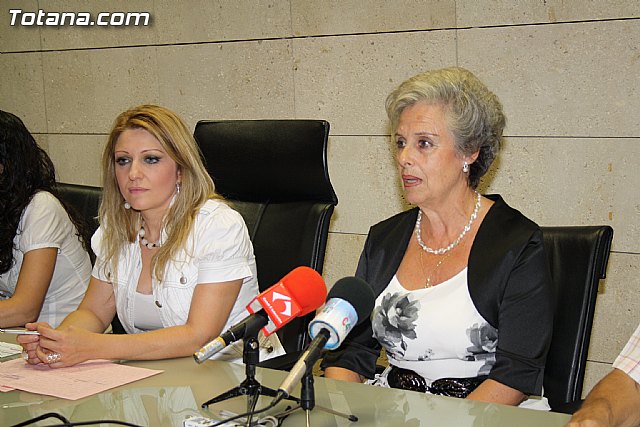 La programacin cultural del mes de octubre se abre el prximo viernes 1 de octubre - 5