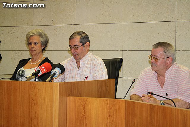 La programacin cultural del mes de octubre se abre el prximo viernes 1 de octubre - 9