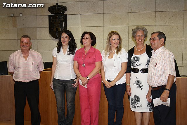 La programacin cultural del mes de octubre se abre el prximo viernes 1 de octubre - 10