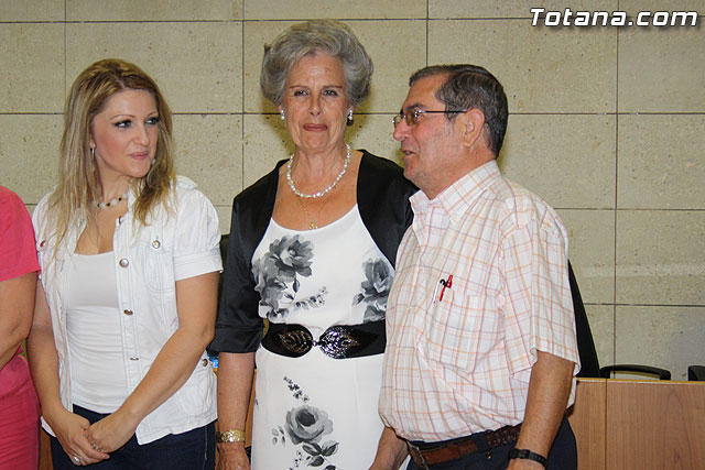 La programacin cultural del mes de octubre se abre el prximo viernes 1 de octubre - 12