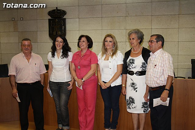 La programacin cultural del mes de octubre se abre el prximo viernes 1 de octubre - 13