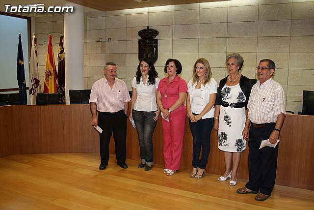 La programación cultural del mes de octubre se abre el próximo viernes 1 de octubre, Foto 1