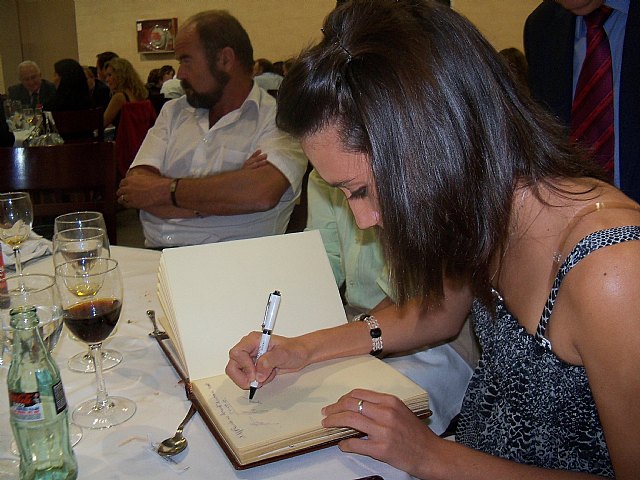 Mejor deportista joven promesa sub 18 mujer:Amanda Cano Gomez - 4, Foto 4