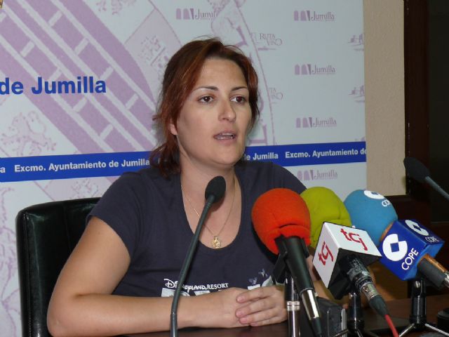 La concejal de Educación asegura que el Centro de Atención a la Infancia estará en funcionamiento antes de final de año - 1, Foto 1