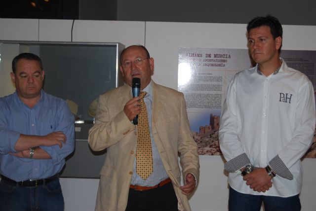 El museo expone los restos arqueolgicos ms importantes encontrados en la localidad, Foto 1