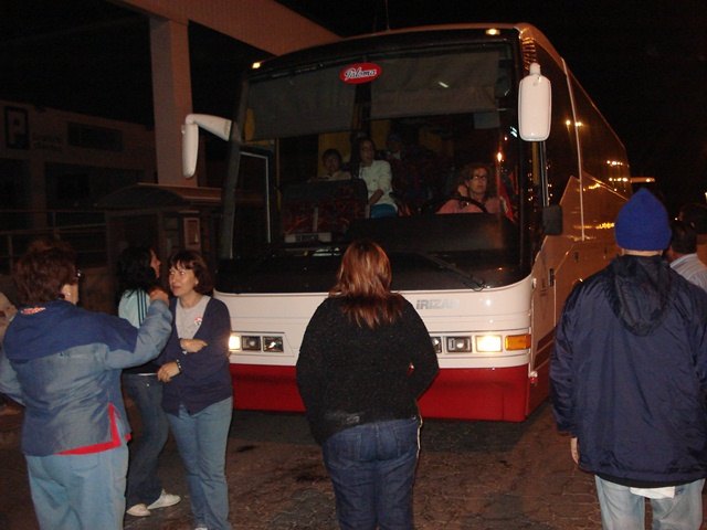 CC.OO.: Los principales sectores productivos de Totana, paralizados, Foto 3