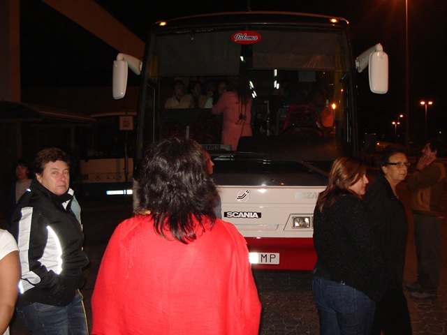 CC.OO.: Los principales sectores productivos de Totana, paralizados, Foto 4