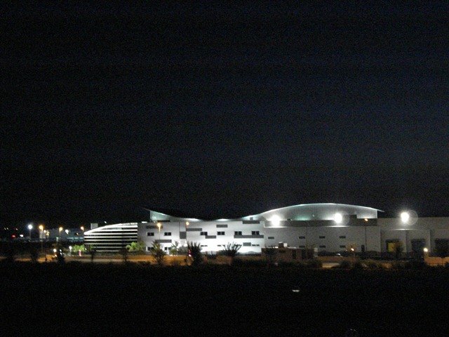 CC.OO.: Los principales sectores productivos de Totana, paralizados, Foto 5