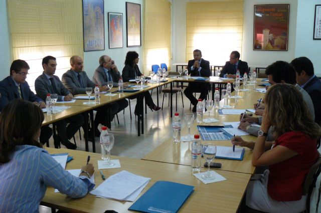 Crean un foro de Turismo para el fomento del sector - 1, Foto 1