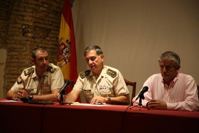 El IX Cross de la Artillería aumenta los participantes y cambia de itinerario - 3, Foto 3