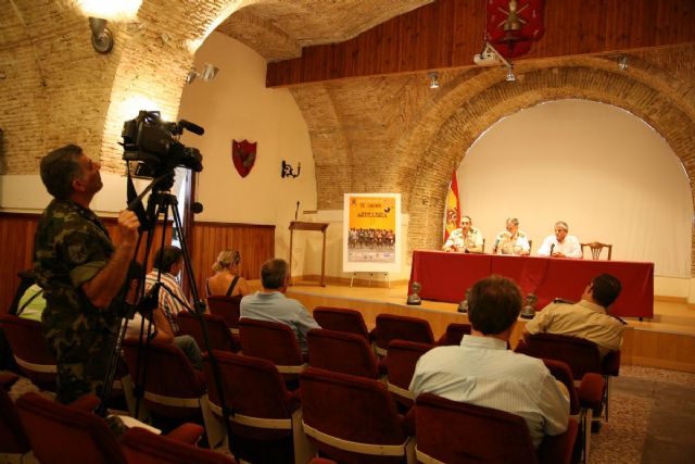 El IX Cross de la Artillería aumenta los participantes y cambia de itinerario - 4, Foto 4