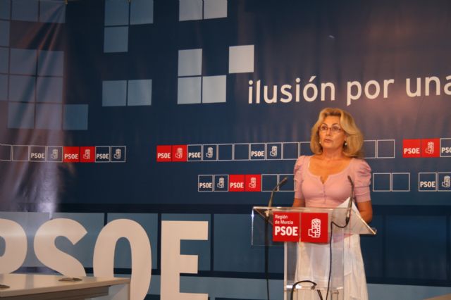 El PSOE propone implantar bombillas de bajo consumo en los centros culturales para reducir la factura energética en 294.000 euros al año - 1, Foto 1