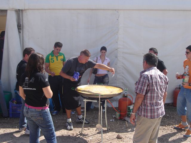 El Mirador celebra un intenso fin de semana de fiestas - 1, Foto 1