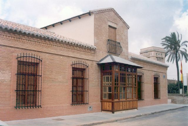 Visita de la concejalía de Mujer a La Palma - 1, Foto 1