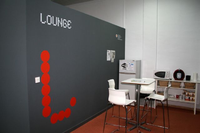 El Centro de Referencia TIC de Cehegín abre sus puertas - 4, Foto 4