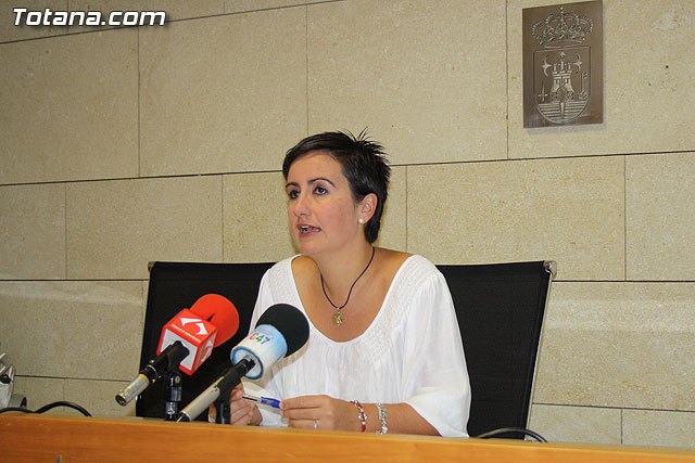 El consistorio acometerá remodelaciones en calles y caminos por valor de mas de 230.000 euros, Foto 1