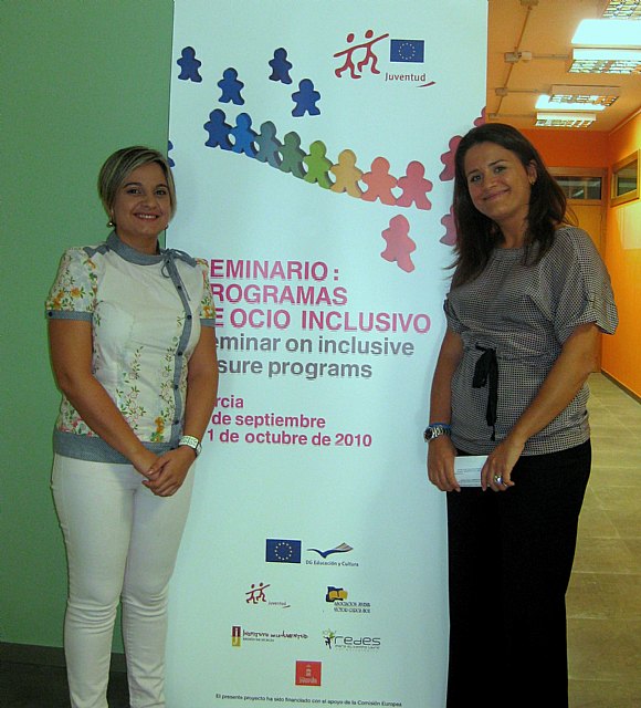 La Comunidad apuesta por las actividades de ocio y tiempo libre para la inserción social de los jóvenes - 1, Foto 1